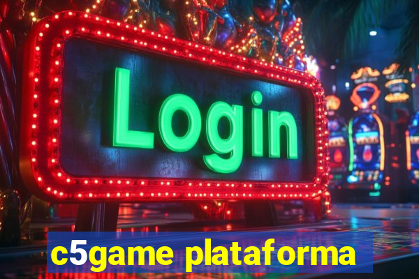 c5game plataforma